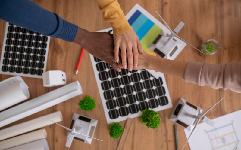 energia solar
